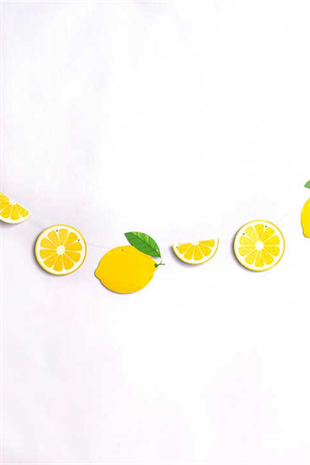 Limon Banner