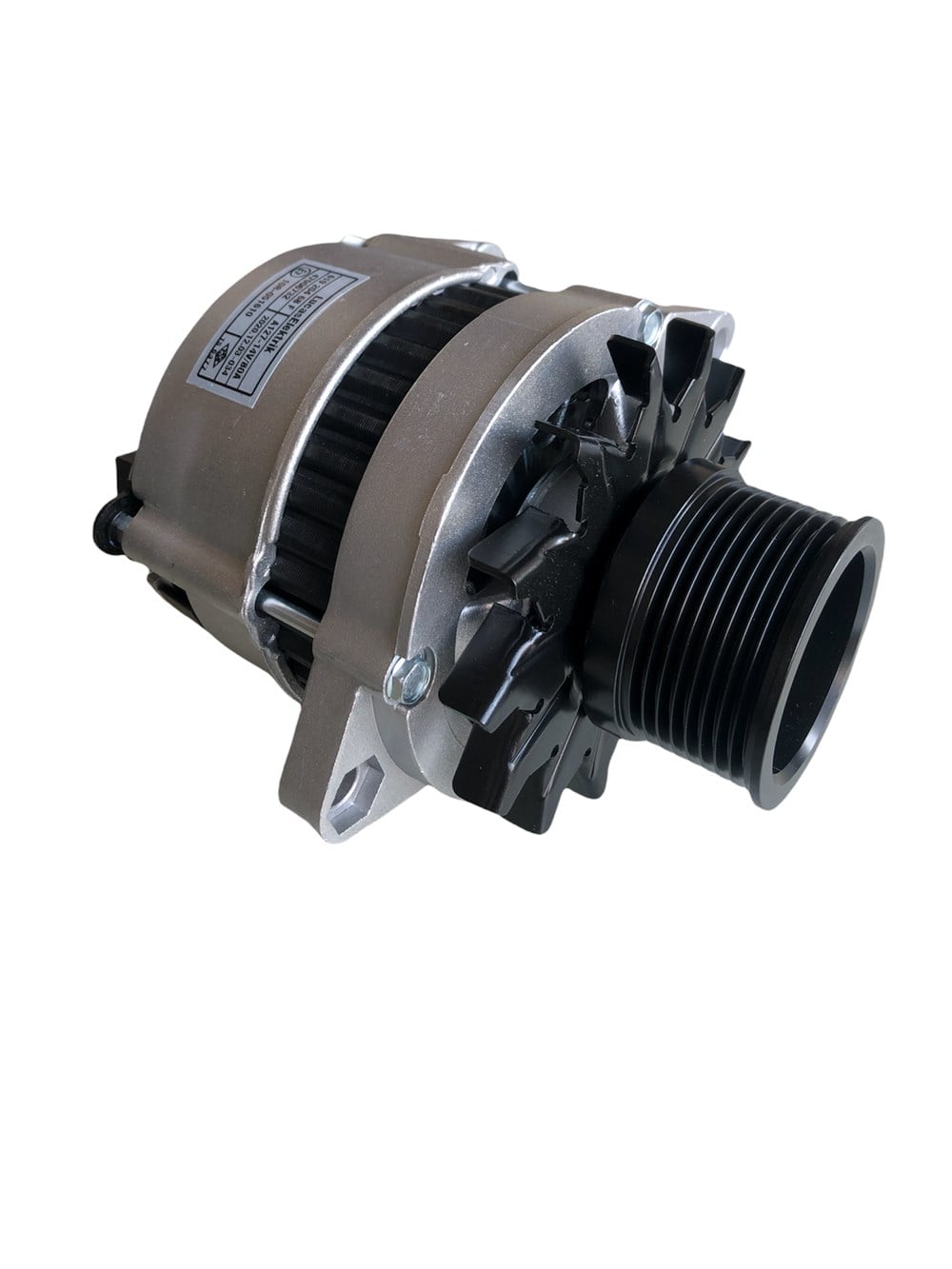 ALTERNATÖR 80A