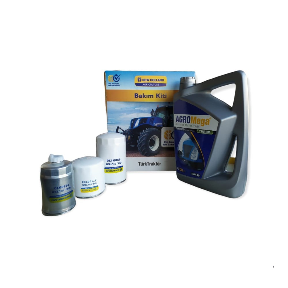 BAKIM KİT 3 CYL DT/DL-SIZ 271019810000