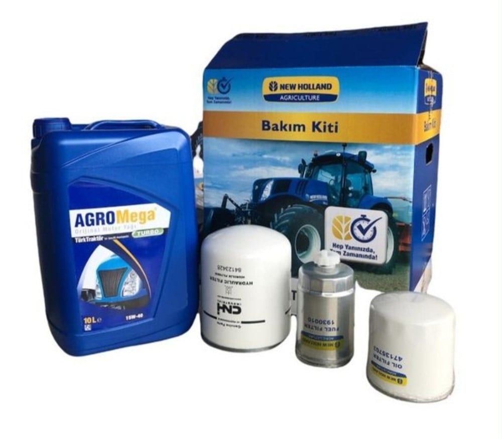 BAKIM KİT 4 CYL TD  271019810000