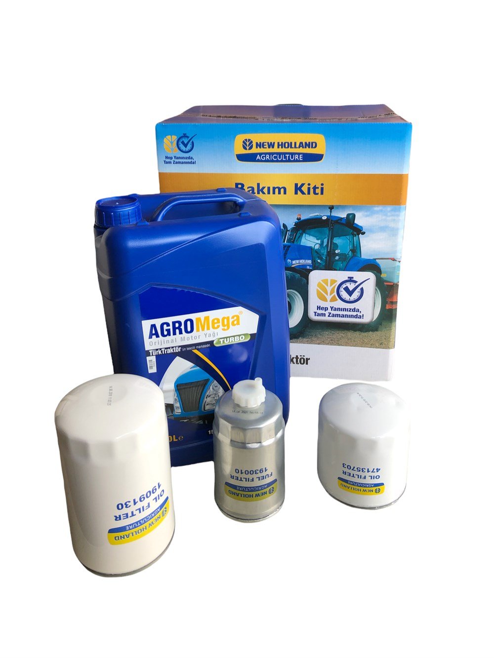 BAKIM KİT 75-56 TRB  271019810000