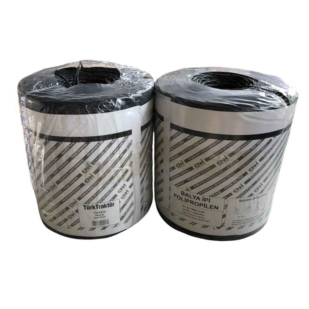 BALYA İPİ-2 RULO(10 KG)