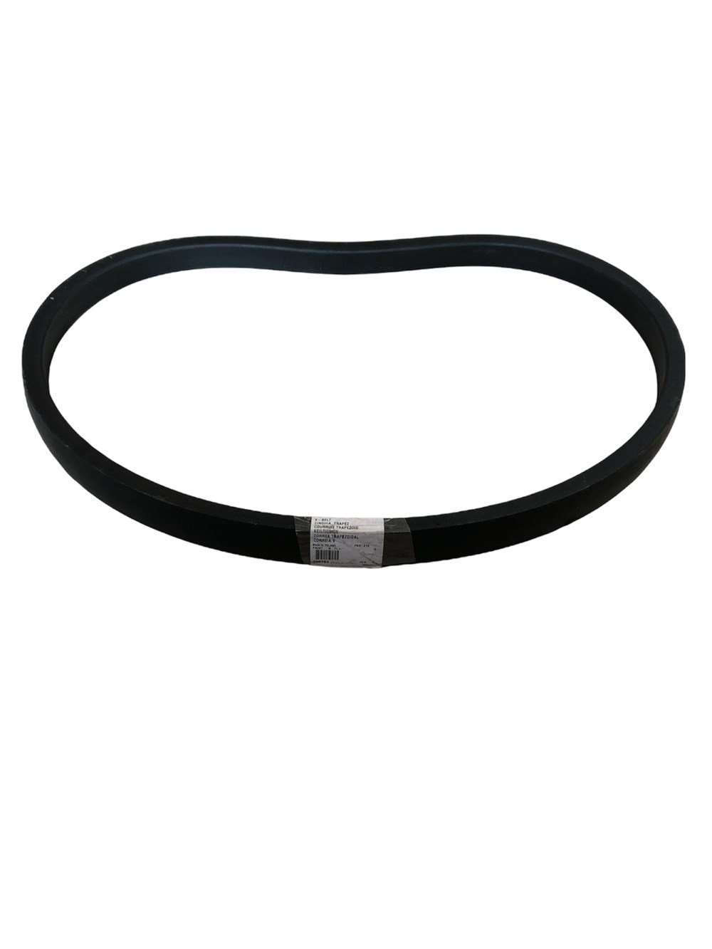 BATÖR VARYATÖR KAYIŞI