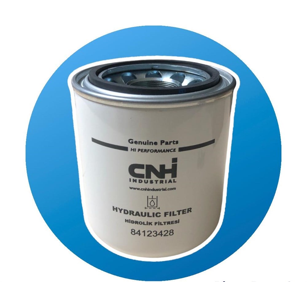 FİLTRE-HİDROLİK YAG