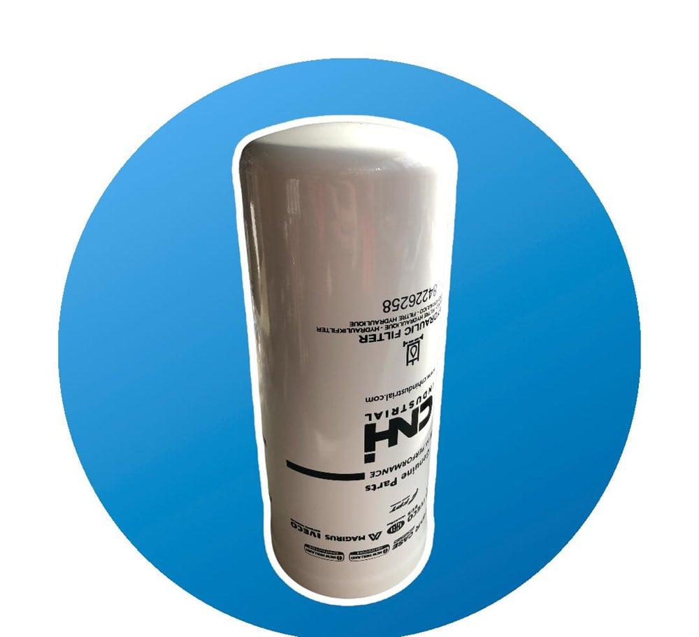 FİLTRE-HİDROLİK YAG