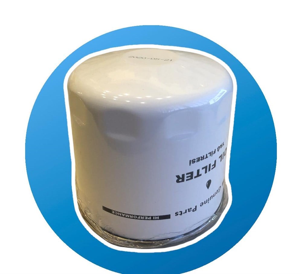 FİLTRE - MOTOR YAG