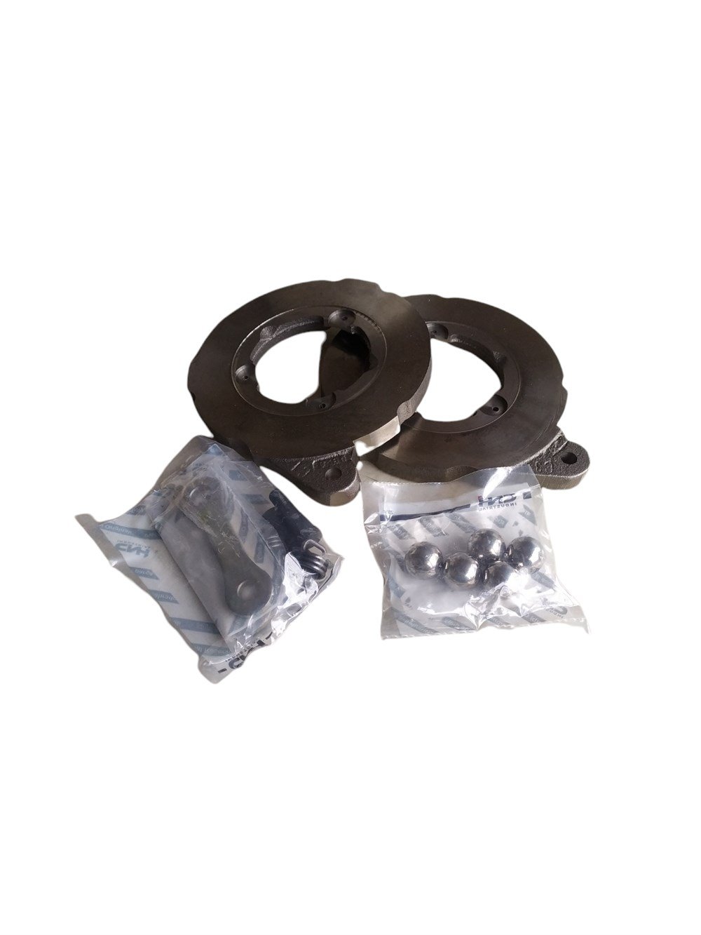 HAREKETLENDIRICI-DISK FREN