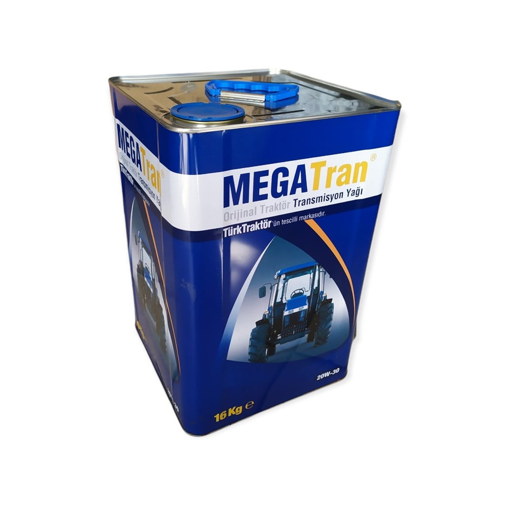 MEGATRAN 16KG (20/51) 271019830000