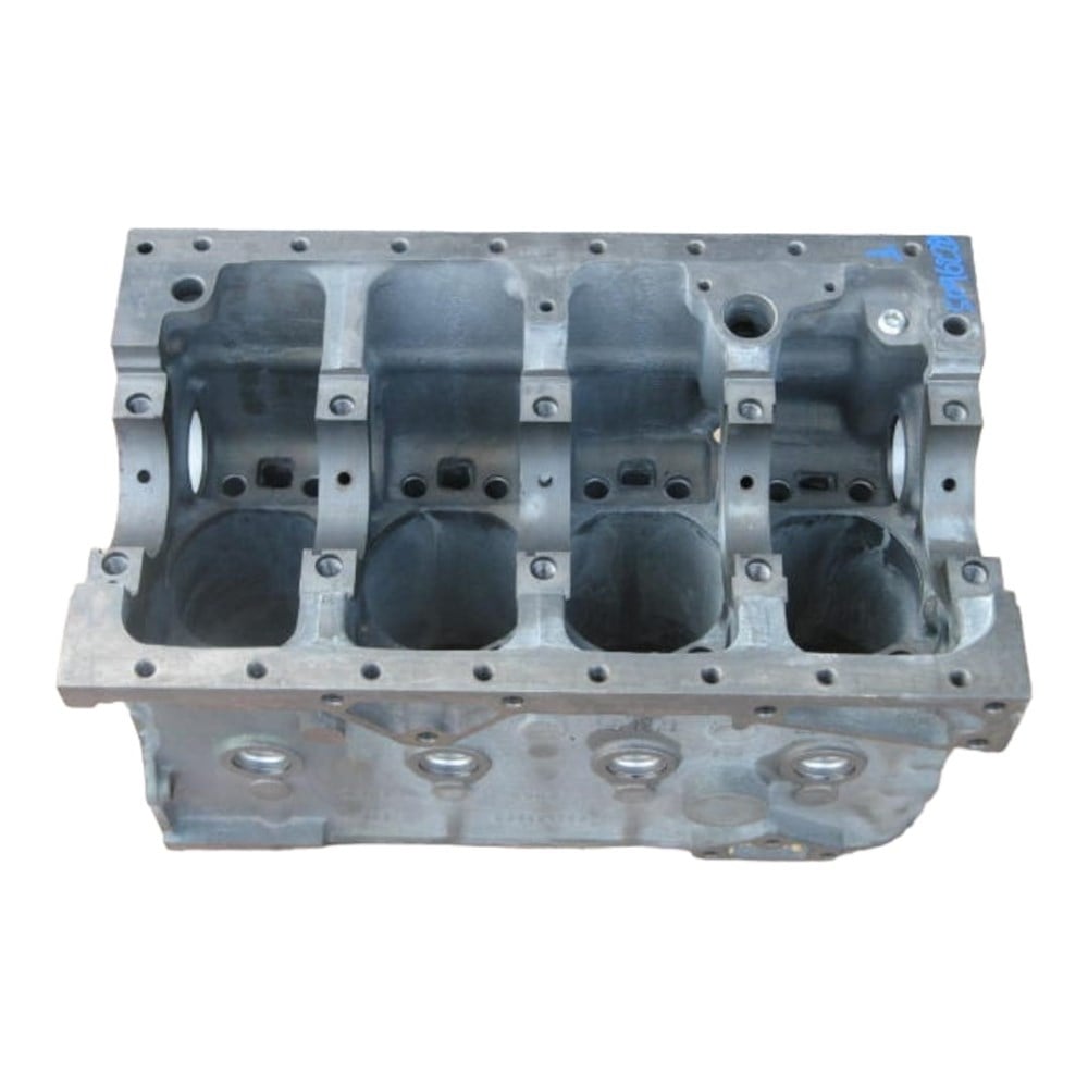 MOTOR BLOĞU - 4 SİLİNDİR