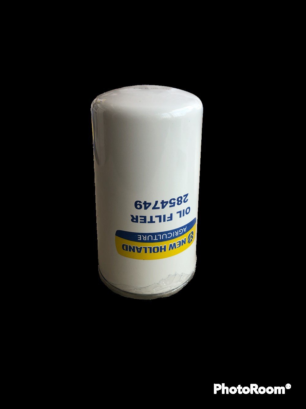 NEW HOLLAND MOTOR YAĞ FİLTRESİ TR6 SERİSİ - T6000-T7000 SERİSİ - TL SERİSİ