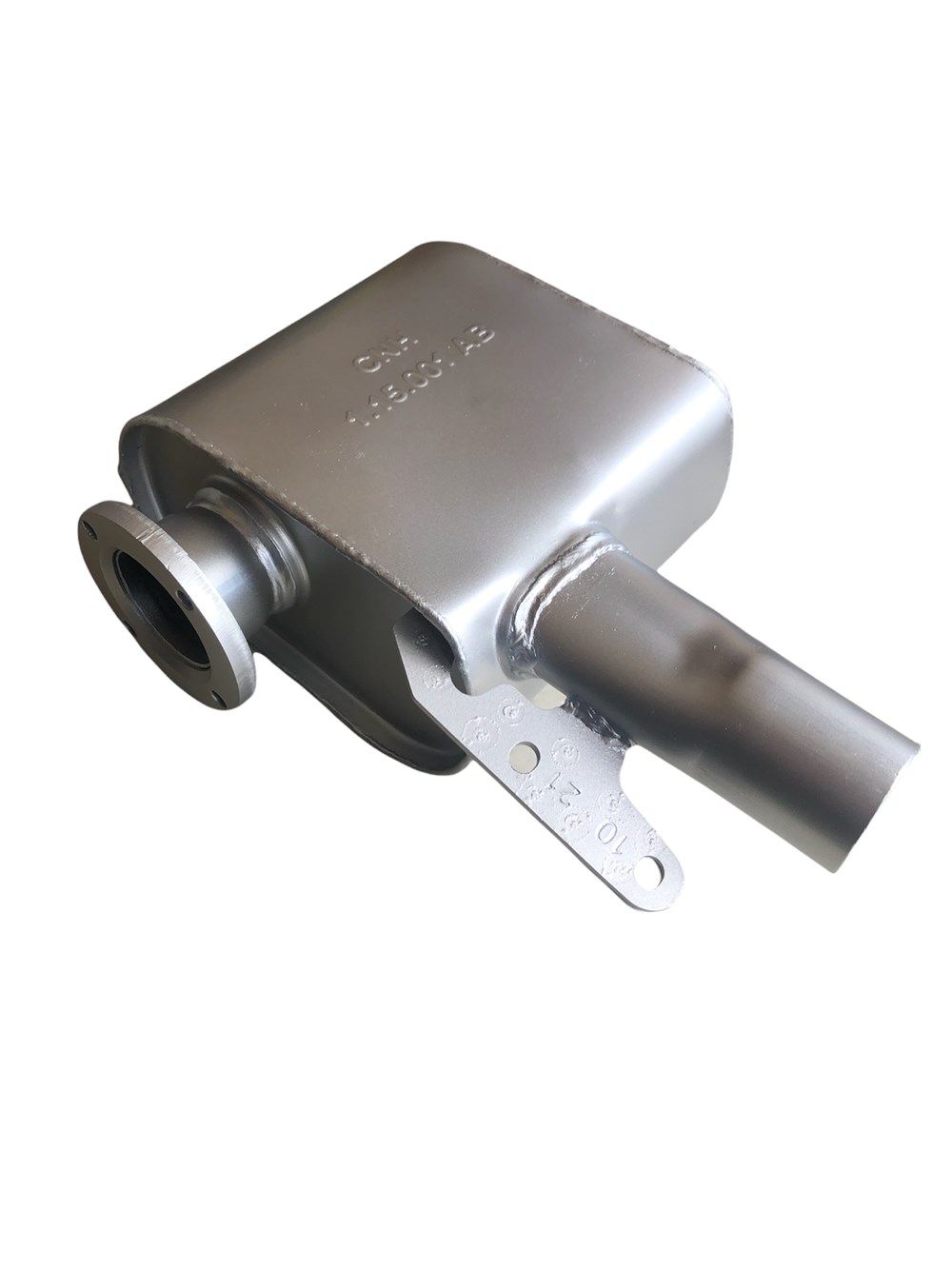 SUSTURUCU-KAPORTA ALTI(TI