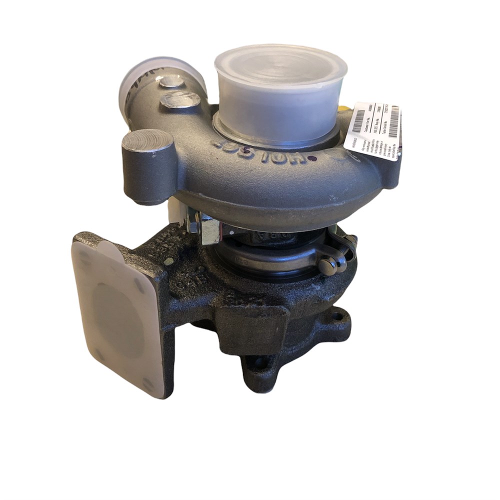 TURBO KOMPLESİ (3CYL)