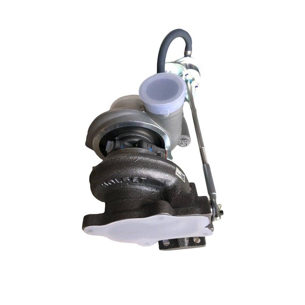 TURBO KOMPLESİ (4CYL)