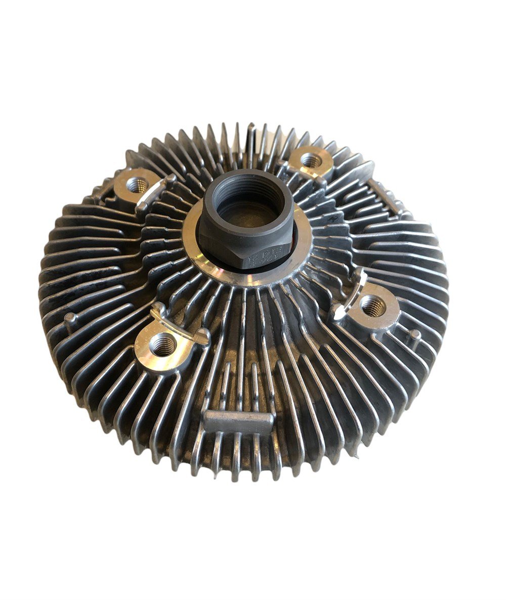 VİSKOZ FAN DRIVER 450