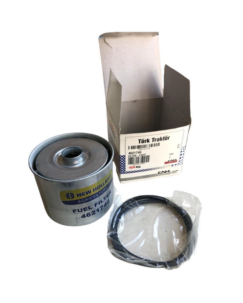 YAKIT SÜZGECİ KARTUŞU