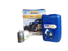 BAKIM KİT HID.FLTSİZ  271019810000