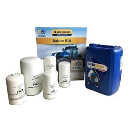 BAKIM KİT TR6 271019810000
