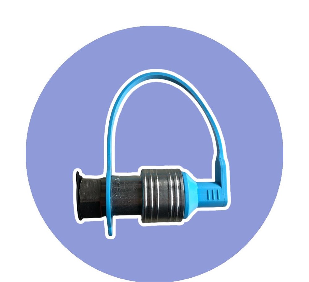 3-4. DİŞİ HIZLI BİRLEŞTİRİCİ