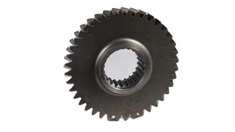 4.VİTES SEYYAR DİŞLİ