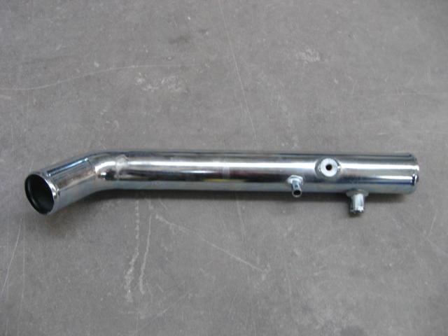 47396357HAVA FİLTRESİ BORUSU KOMPLESİCNH