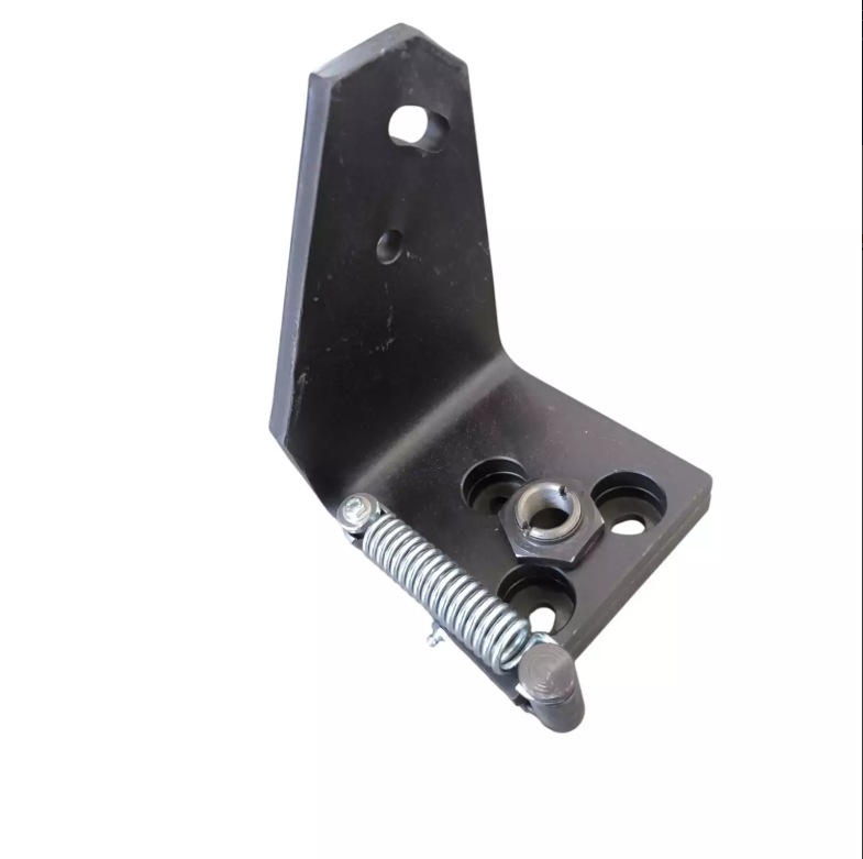 51532711FENDER LH, SUPPORT ASSY; FRONTCNH
