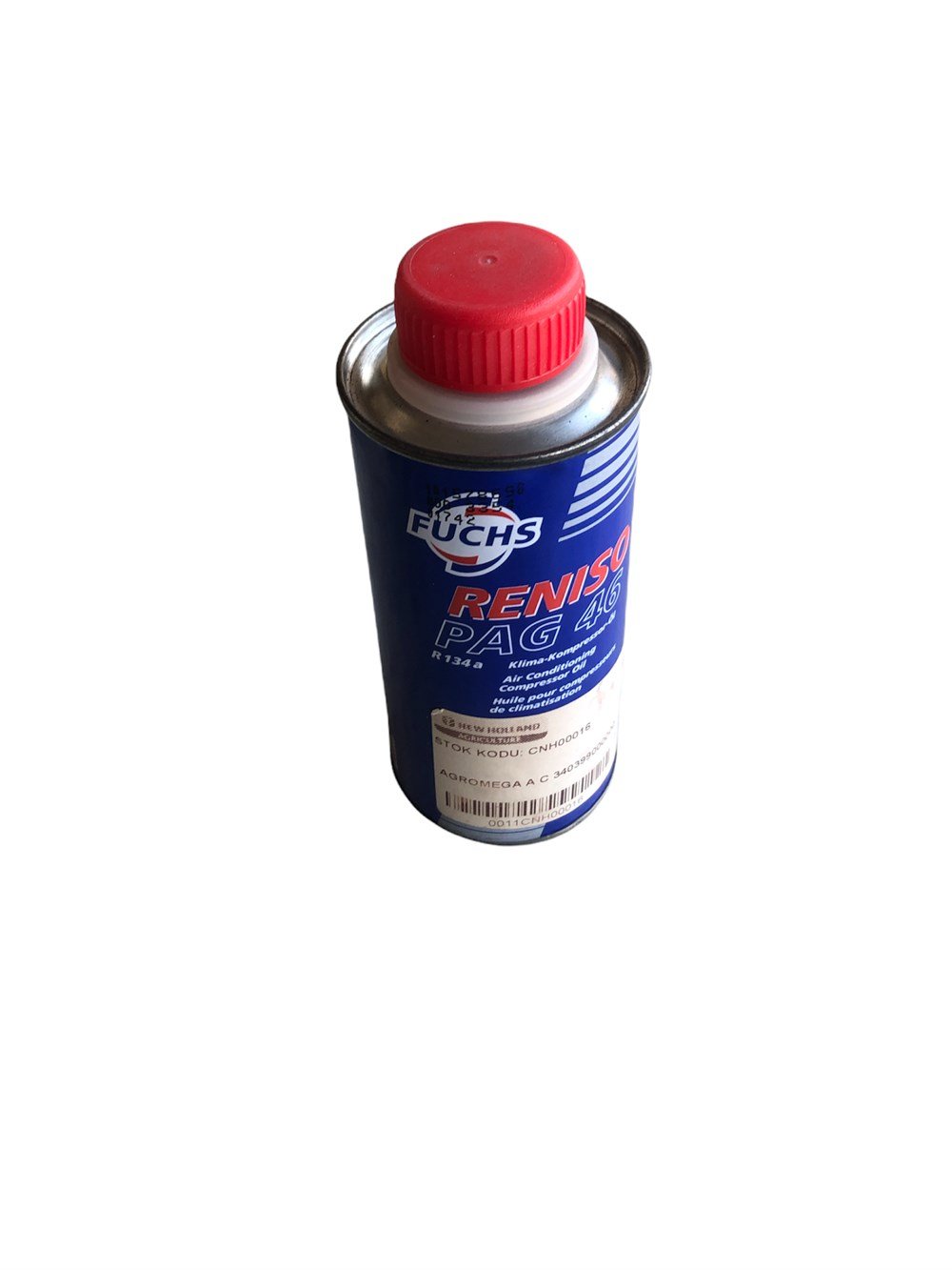 AGROMEGA A/C 340399000000