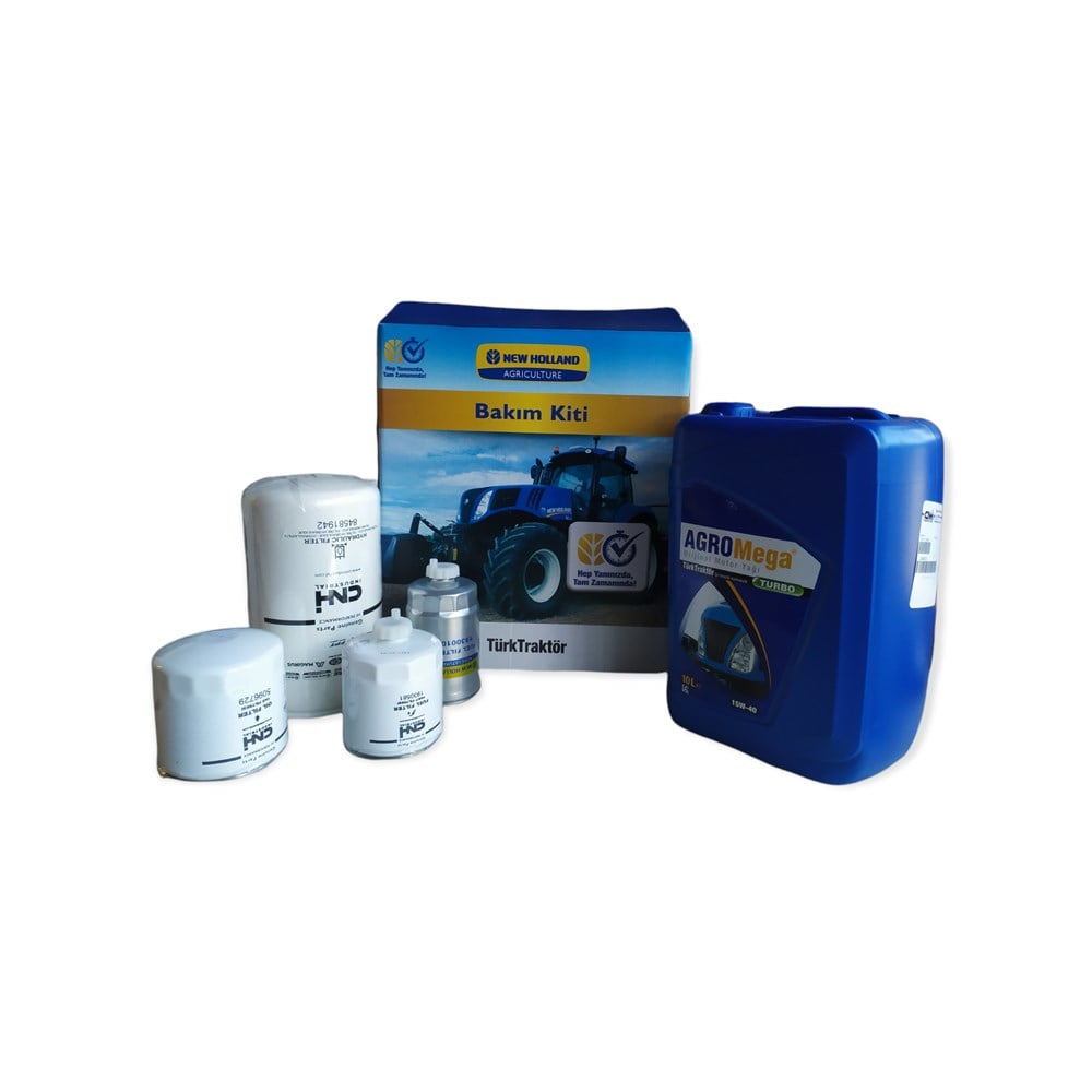 BAKIM KİT SPS 271019810000