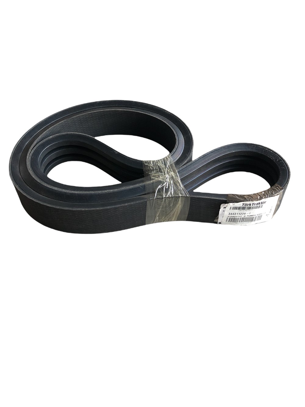 HİDROSTATİK POMPA KAYIŞI