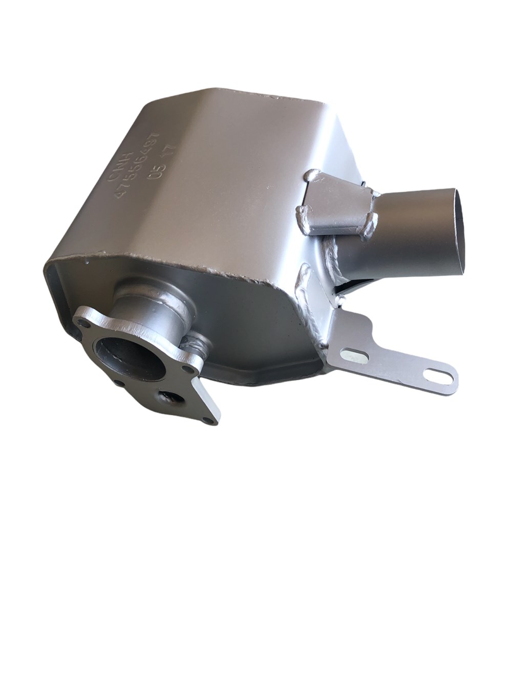 KAPORTA ALTI SUSTURUCU (4CYL)