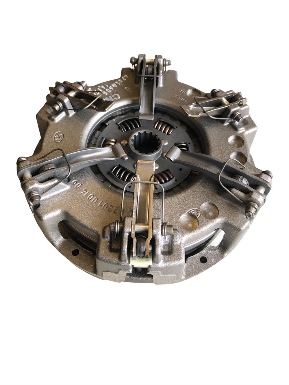 KOMPLE DEBRİYAJ(LK)