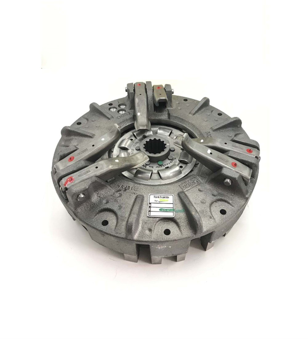 KOMPLE DEBRİYAJ(VALEO) İÇ