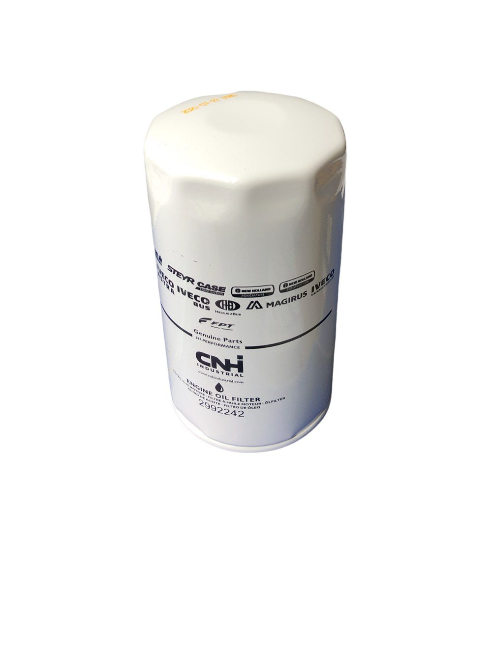 MOTOR YAĞ FİLTRESİ