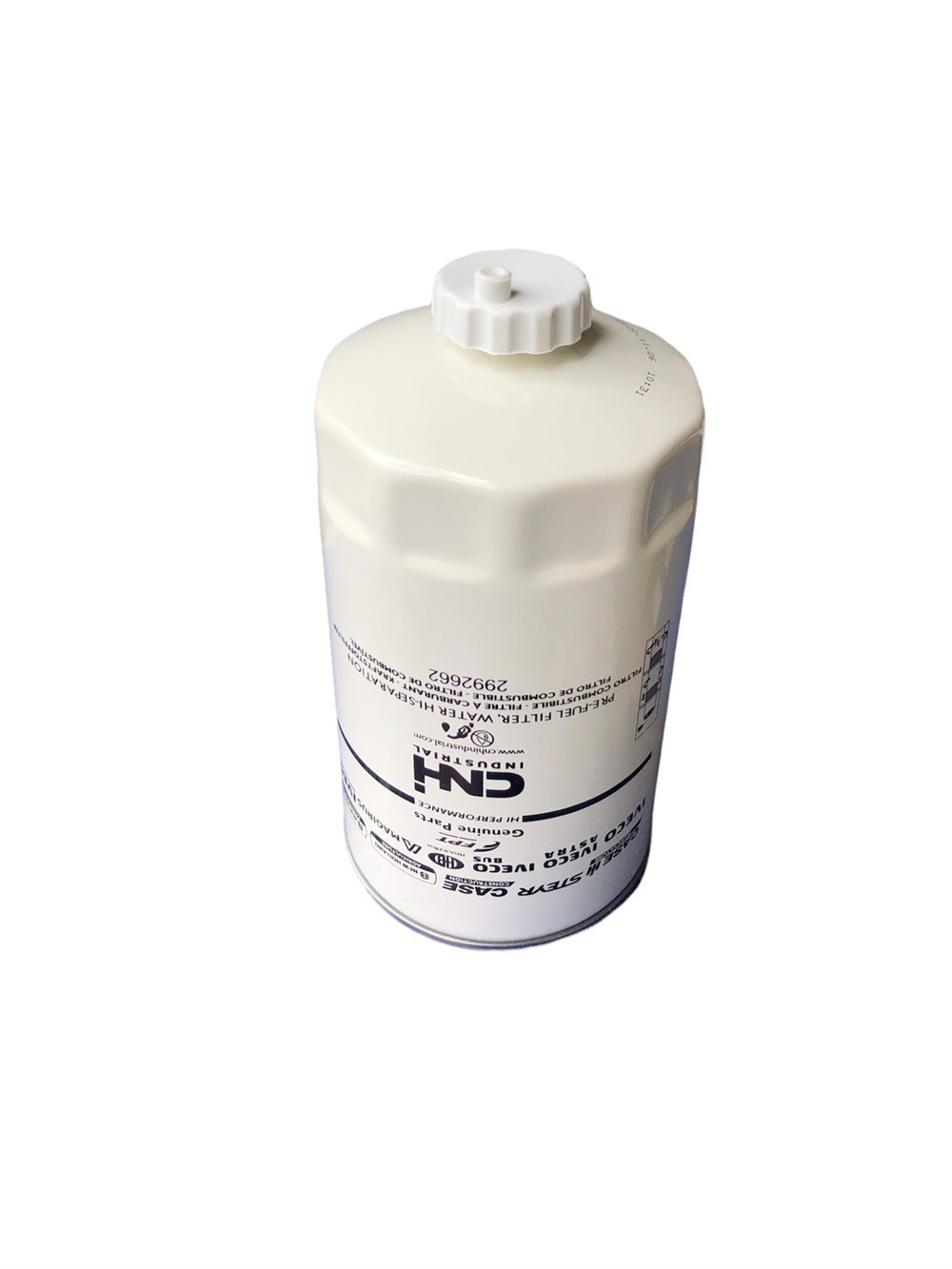 ÖN YAKIT FİLTRESİ