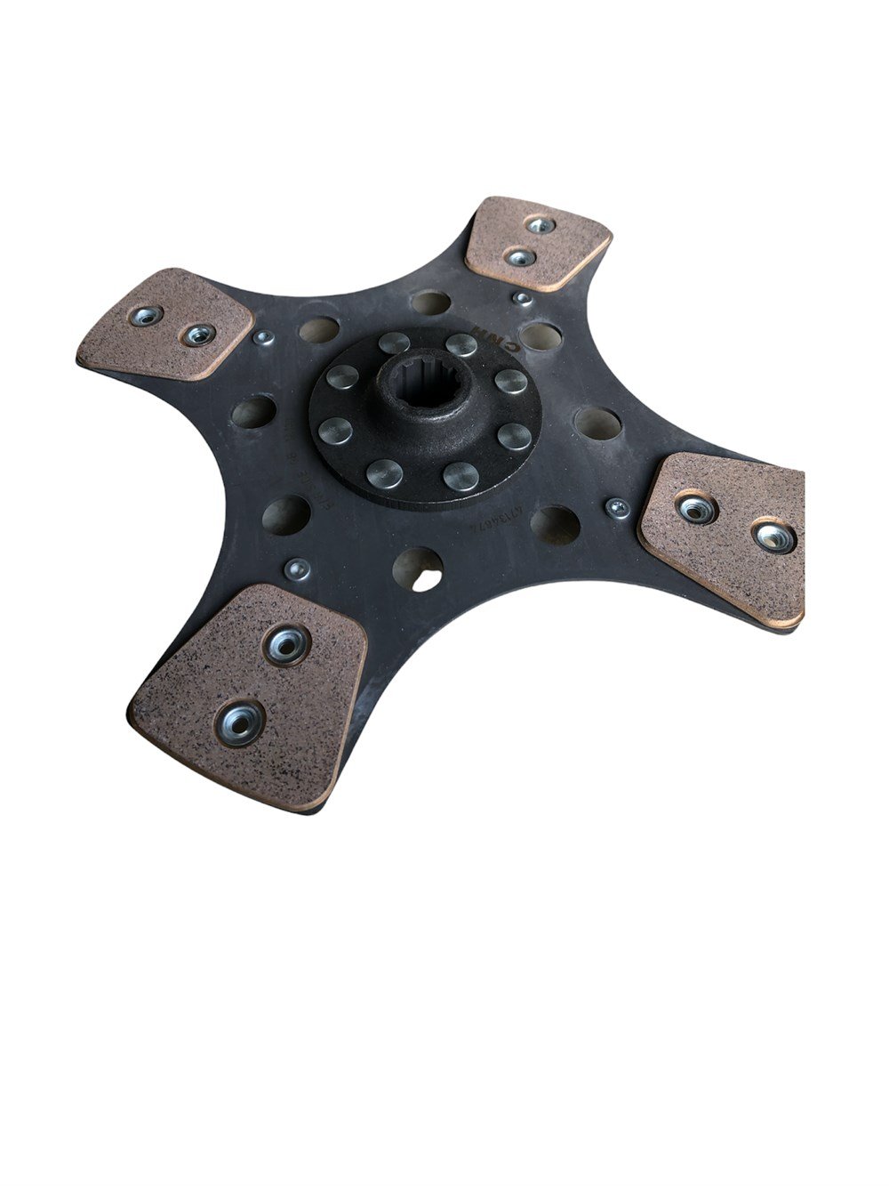 PTO BALATASI (11- 4 PED SERAMETALİK)