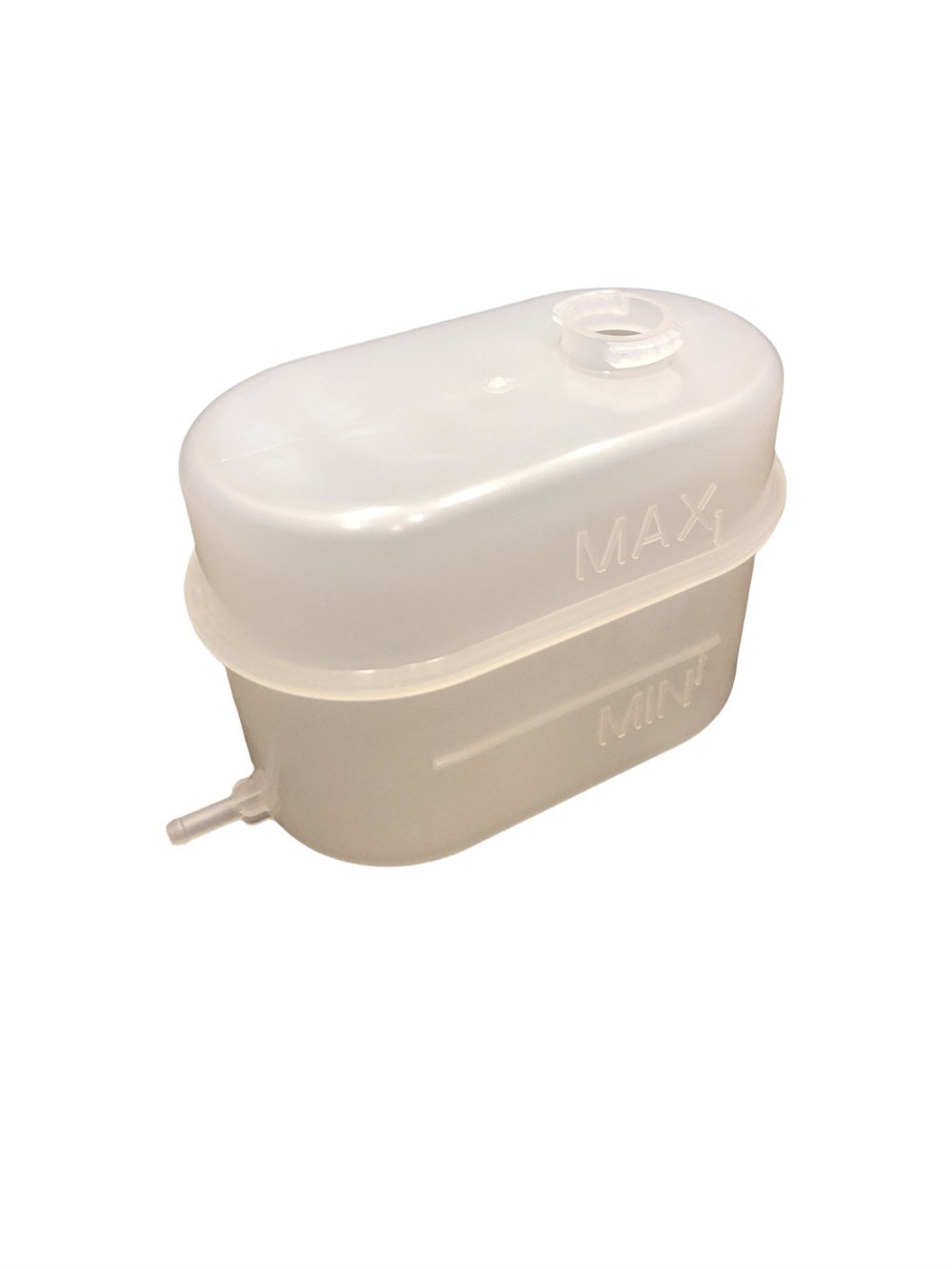 RADYATÖR GENLEŞME KABI