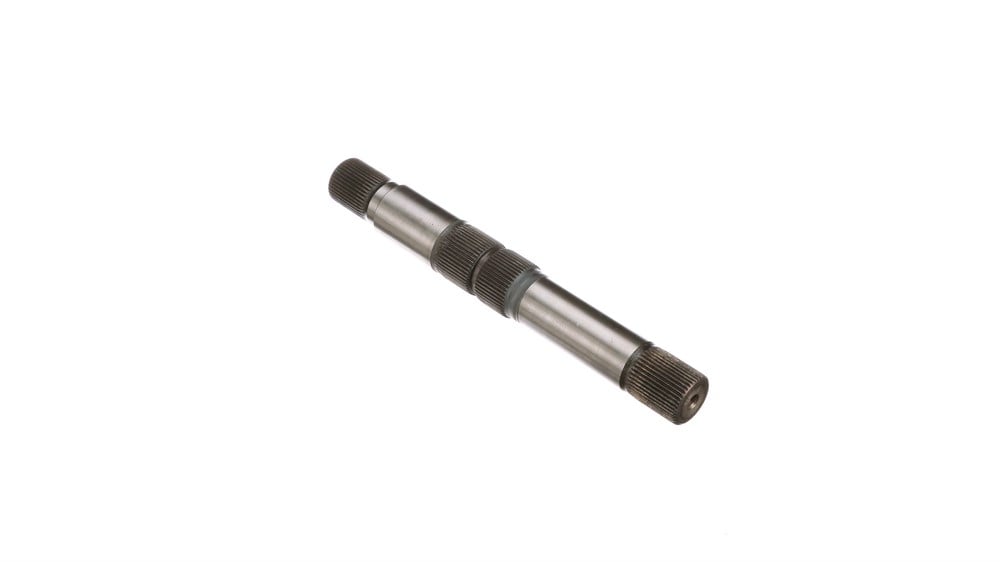 ROCKSHAFT