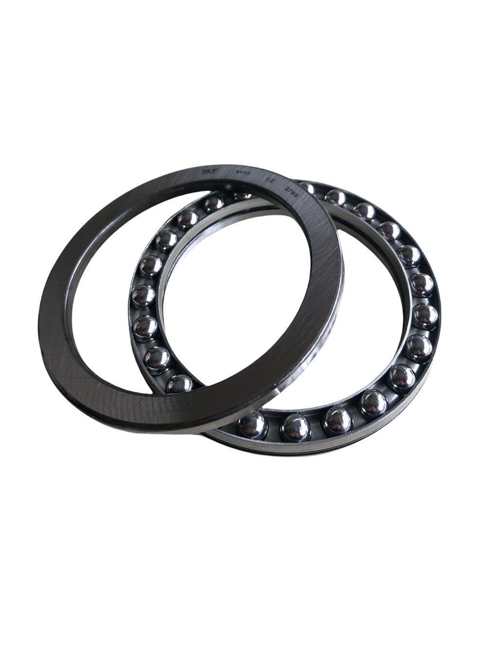 RULMAN,85MM ID X 110MM OD X 19MM W