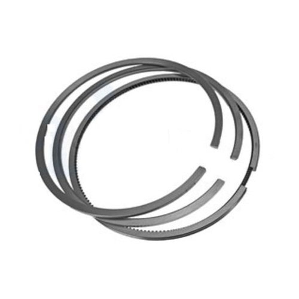 SEGMAN SETİ (EMİSYONLU)