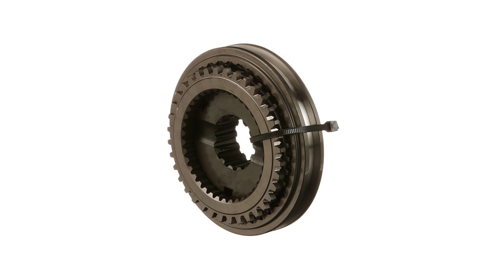 SENKRONİZER (1-2, 3-4 VİTES)