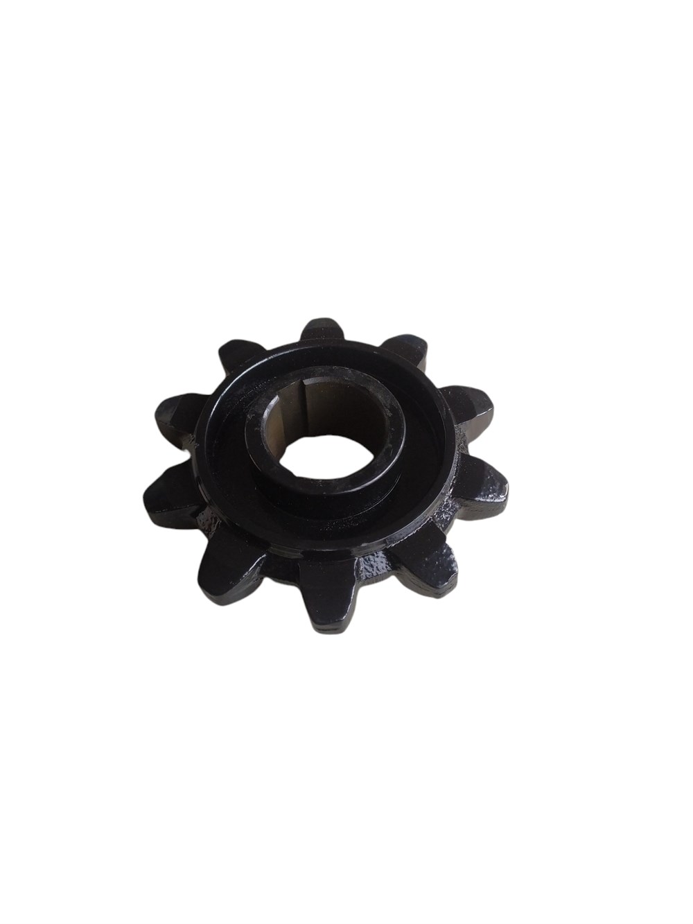 TC BOĞAZ DİŞLİSİ (Z-10/46 MM/SFERO)