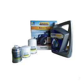 BAKIM KİT 3 CYL DT/DL-SIZ 271019810000