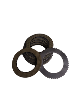 DEBRİYAJ DİSKLERİ, A VE B