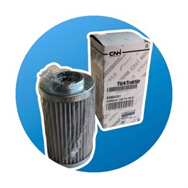 HİDROLİK YAĞ FİLTRESİ