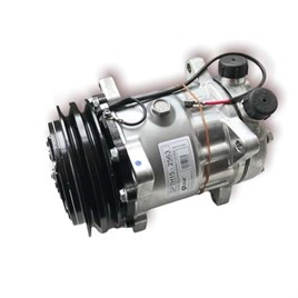 KLİMA KOMPRESÖRÜ (8000 SERİSİ)