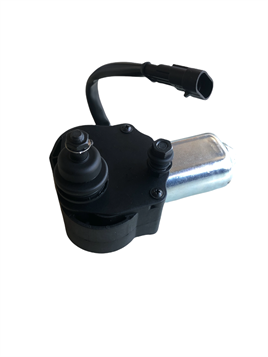 ON CAM SILECEK MOTORU