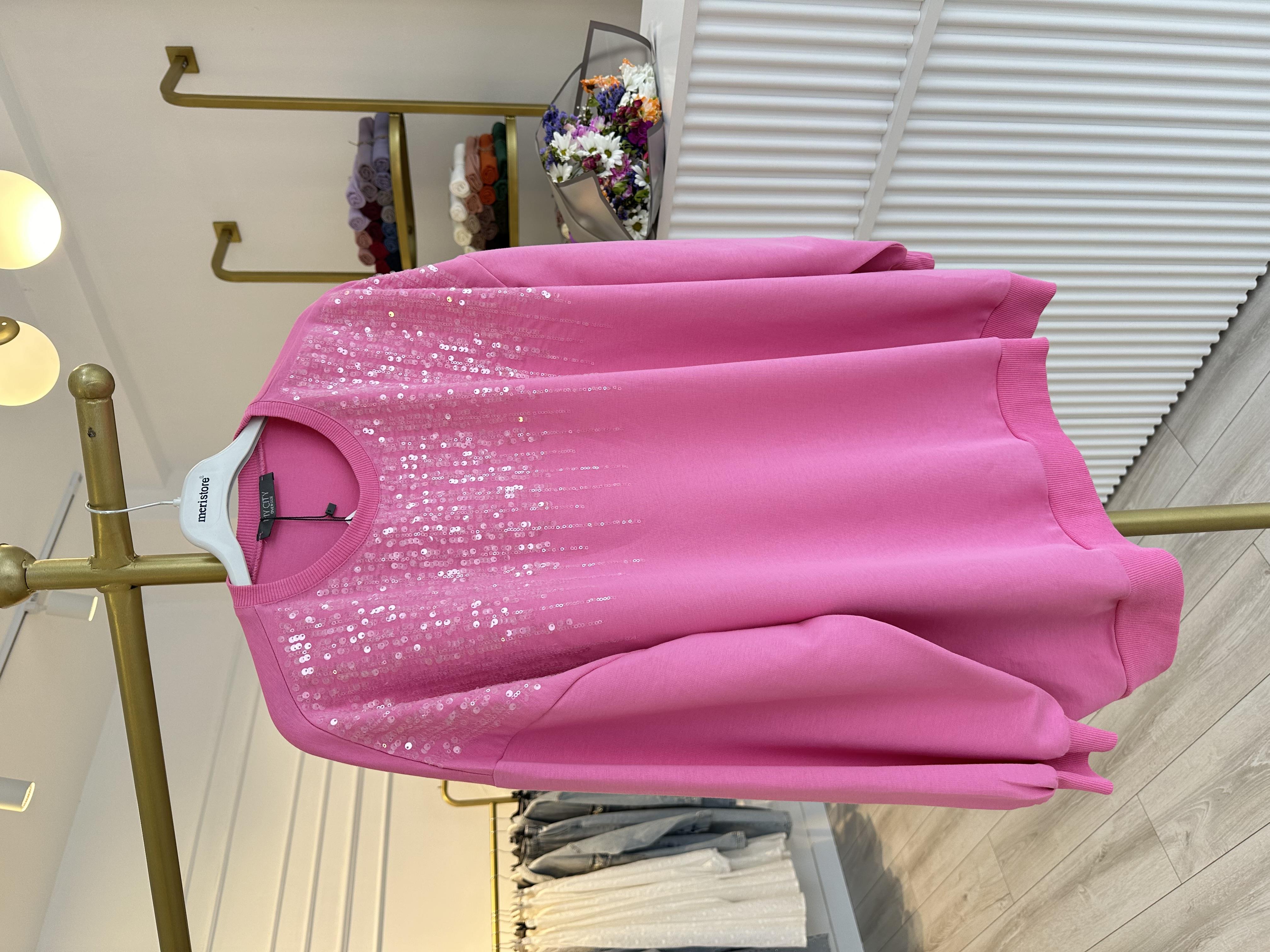 PARLA SWEATSHIRT 