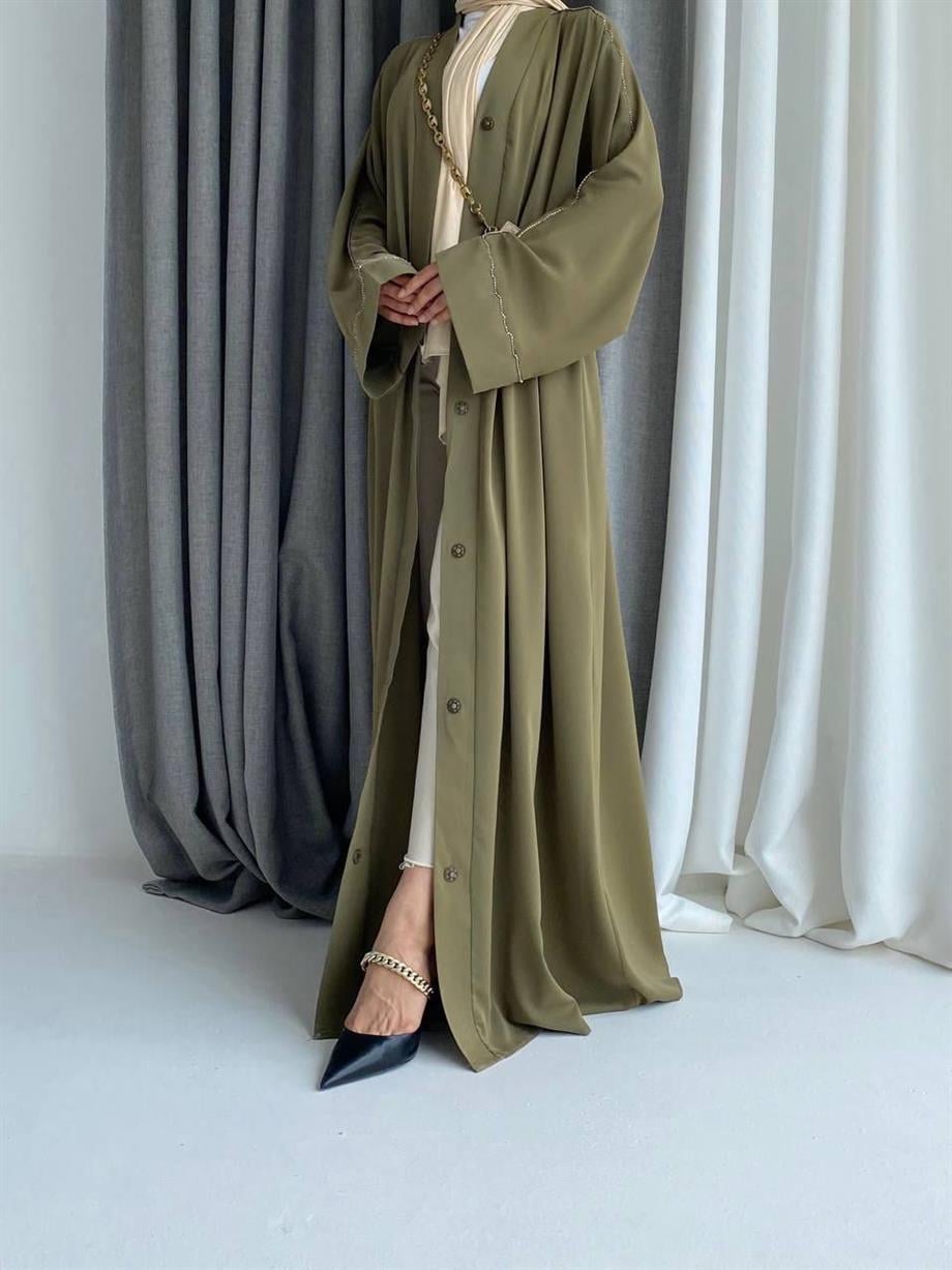 YAKUT ABAYA 