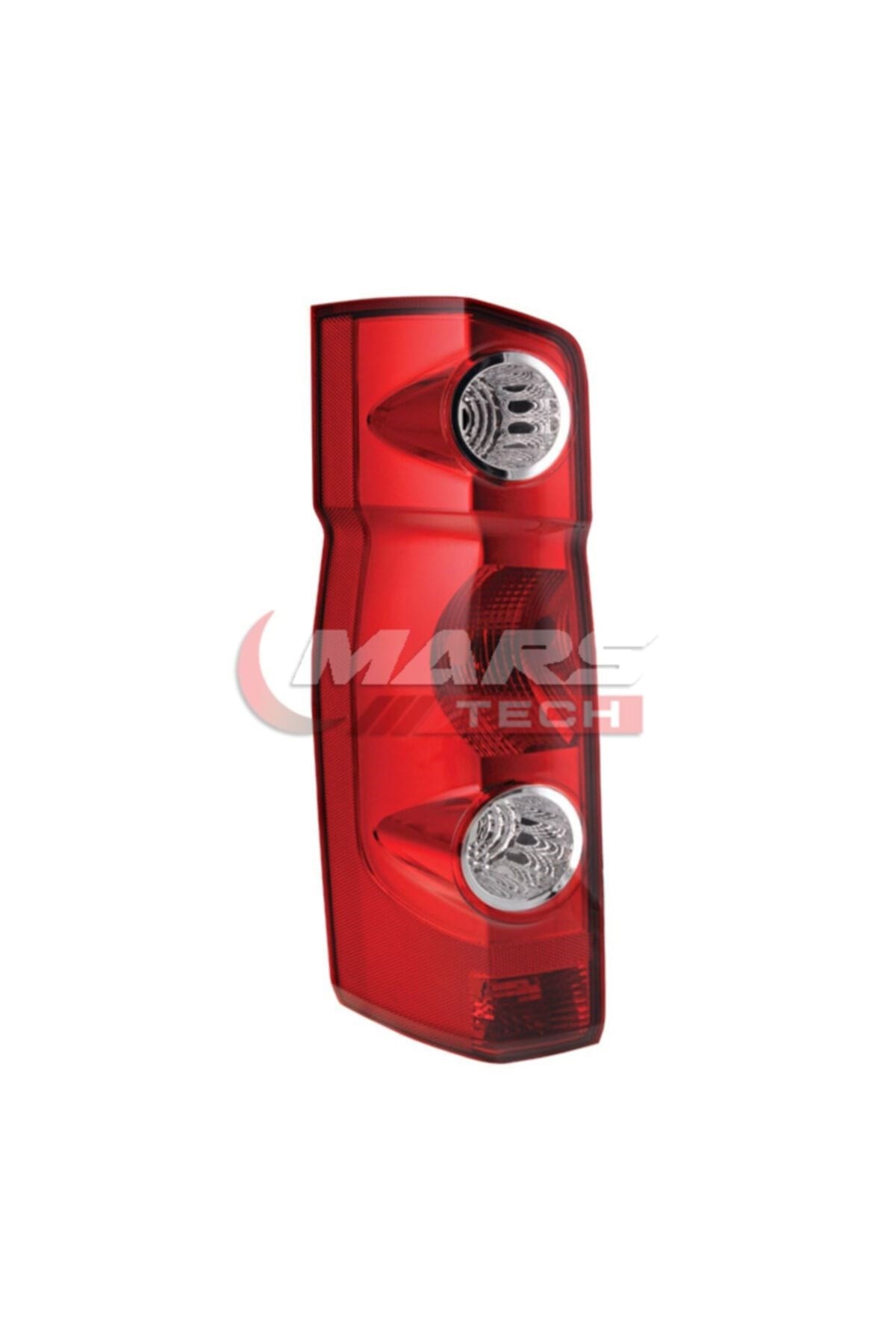2e0945095- 611549- Stop Lambası Sol Crafter 06 Duysuz