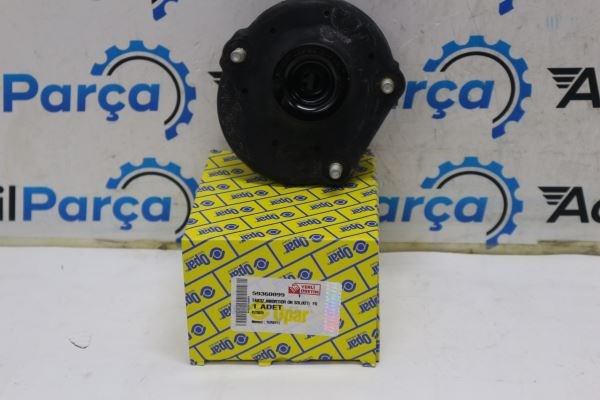 59360099 Fıorıno Doblo Lınea Sol Amartısor Ust Takozu Bılyalı