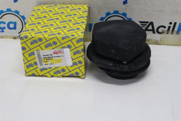 59360100 Fıorıno Lınea Doblo Amartısor Ust Takozu Opar